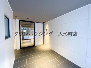 Ｌｏｇ銀座ＥＡＳＴの物件内観写真